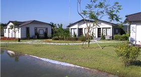 Paradise Dai Lai Resort