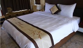 Phòng Tiêu Chuẩn Giường Đôi