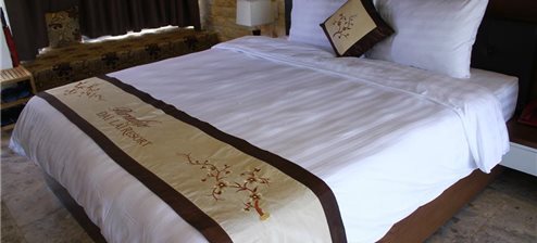 Phòng Tiêu Chuẩn Giường Đôi