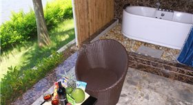 Paradise Dai Lai Resort