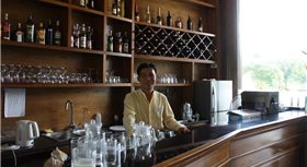 Paradise Dai Lai Resort