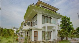 Westlake Hotel & Resort Vinh Phuc Westlake Hotel & Resort Vinh Phuc