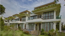 Westlake Hotel & Resort Vinh Phuc Westlake Hotel & Resort Vinh Phuc