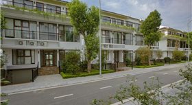 Westlake Hotel & Resort Vinh Phuc Westlake Hotel & Resort Vinh Phuc