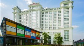 Westlake Hotel & Resort Vinh Phuc Westlake Hotel & Resort Vinh Phuc