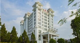 Westlake Hotel & Resort Vinh Phuc Westlake Hotel & Resort Vinh Phuc