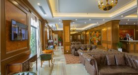 Westlake Hotel & Resort Vinh Phuc Westlake Hotel & Resort Vinh Phuc