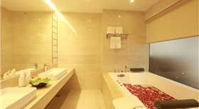 Westlake Hotel & Resort Vinh Phuc Westlake Hotel & Resort Vinh Phuc