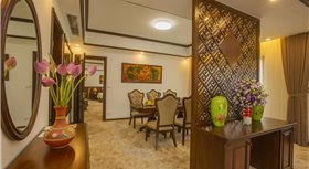 Westlake Hotel & Resort Vinh Phuc Westlake Hotel & Resort Vinh Phuc