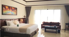 Westlake Hotel & Resort Vinh Phuc Westlake Hotel & Resort Vinh Phuc