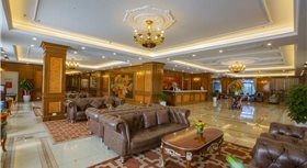 Westlake Hotel & Resort Vinh Phuc Westlake Hotel & Resort Vinh Phuc