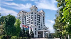 Westlake Hotel & Resort Vinh Phuc Westlake Hotel & Resort Vinh Phuc