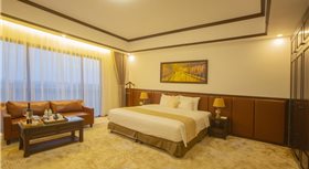 Westlake Hotel & Resort Vinh Phuc Westlake Hotel & Resort Vinh Phuc