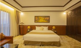 Phòng Deluxe 2 Giường Đơn Phòng Deluxe 2 Giường Đơn