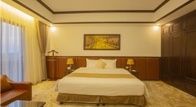 Westlake Hotel & Resort Vinh Phuc Westlake Hotel & Resort Vinh Phuc