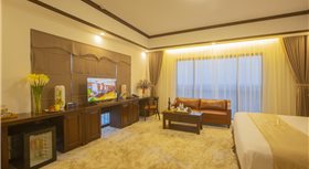 Westlake Hotel & Resort Vinh Phuc Westlake Hotel & Resort Vinh Phuc