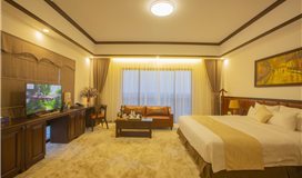 Suite Gia Đình Suite Gia Đình