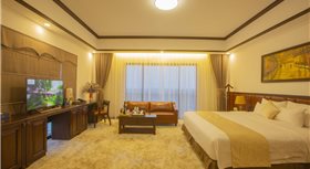 Westlake Hotel & Resort Vinh Phuc Westlake Hotel & Resort Vinh Phuc