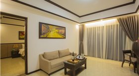 Westlake Hotel & Resort Vinh Phuc Westlake Hotel & Resort Vinh Phuc