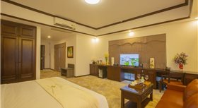 Westlake Hotel & Resort Vinh Phuc Westlake Hotel & Resort Vinh Phuc