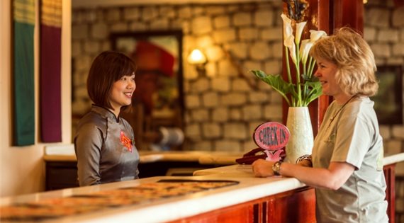 Victoria Sapa Resort & Spa