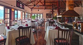 Victoria Sapa Resort & Spa