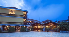 Victoria Sapa Resort & Spa