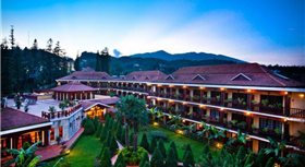 Victoria Sapa Resort & Spa