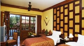 Victoria Sapa Resort & Spa