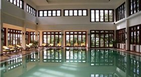 Victoria Sapa Resort & Spa