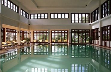 Victoria Sapa Resort & Spa Victoria Sapa Resort & Spa