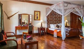 Suite / Family Studio