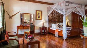 Victoria Sapa Resort & Spa