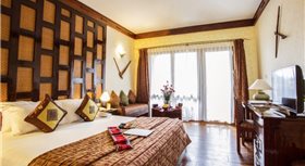 Victoria Sapa Resort & Spa