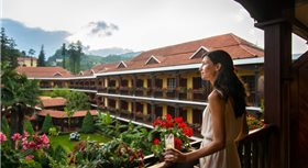 Victoria Sapa Resort & Spa