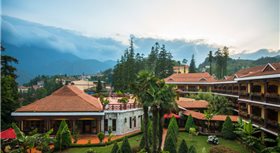Victoria Sapa Resort & Spa