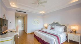 Wyndham Grand Phú Quốc (VinOasis Phú Quốc)