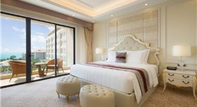 Wyndham Grand Phú Quốc (VinOasis Phú Quốc)