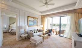 Junior Suite - ăn sáng Vinwonder + Safari Mua từ 2 đêm