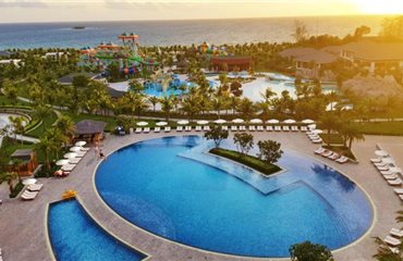 Wyndham Grand Phú Quốc (VinOasis Phú Quốc) Wyndham Grand Phú Quốc (VinOasis Phú Quốc)