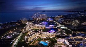 Wyndham Grand Phú Quốc (VinOasis Phú Quốc)