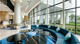 Wyndham Grand Phú Quốc (VinOasis Phú Quốc)