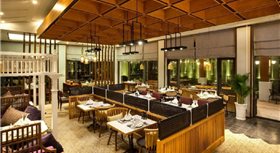 Wyndham Grand Phú Quốc (VinOasis Phú Quốc)