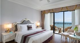 Wyndham Grand Phú Quốc (VinOasis Phú Quốc)