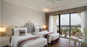 Wyndham Grand Phú Quốc (VinOasis Phú Quốc)