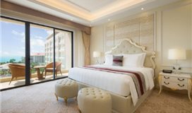 Standard (ăn sáng, vinwonder, safari mua từ 2 đêm)