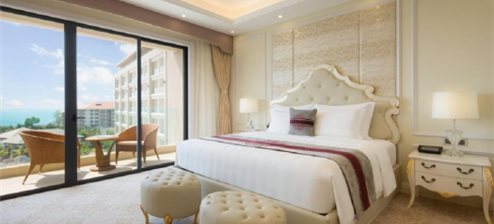 Standard (ăn sáng, vinwonder, safari mua từ 2 đêm)