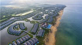 Vinpearl Discovery Wonderworl Phú Quốc