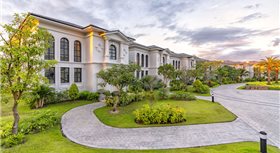 Vinpearl Discovery Wonderworl Phú Quốc