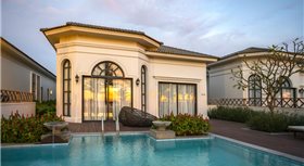 Vinpearl Discovery Wonderworl Phú Quốc